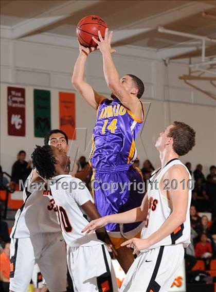 Thumbnail 1 in Armijo @ Foothill photogallery.