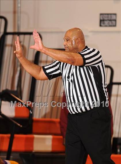 Thumbnail 2 in Armijo @ Foothill photogallery.