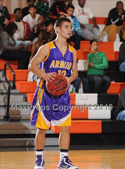 Thumbnail 3 in Armijo @ Foothill photogallery.