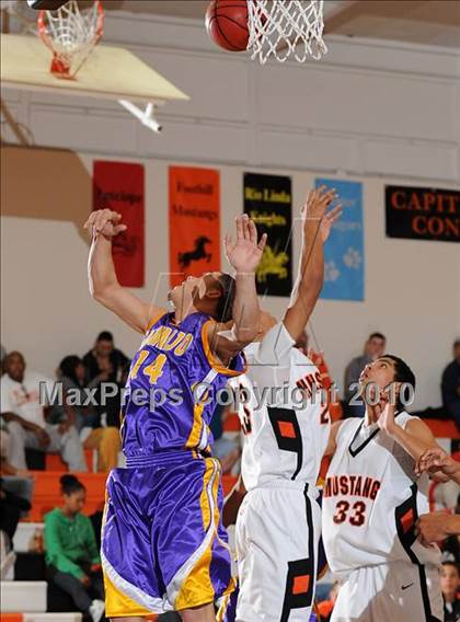 Thumbnail 1 in Armijo @ Foothill photogallery.