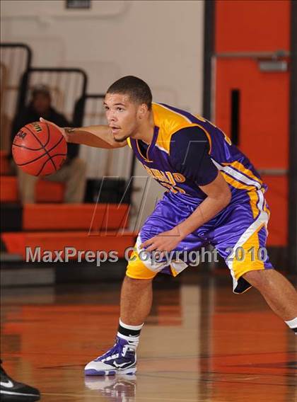 Thumbnail 3 in Armijo @ Foothill photogallery.