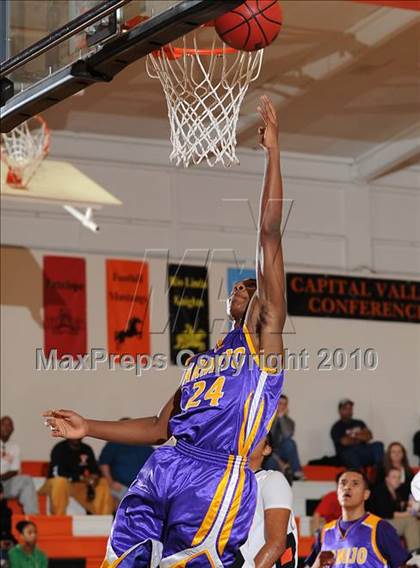 Thumbnail 3 in Armijo @ Foothill photogallery.