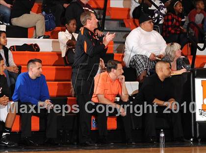 Thumbnail 3 in Armijo @ Foothill photogallery.
