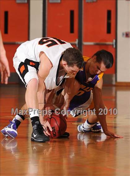 Thumbnail 1 in Armijo @ Foothill photogallery.