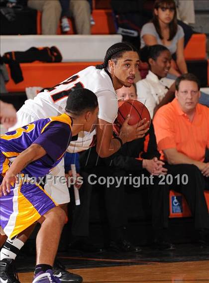 Thumbnail 1 in Armijo @ Foothill photogallery.