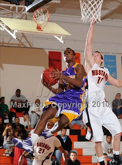 Thumbnail 3 in Armijo @ Foothill photogallery.