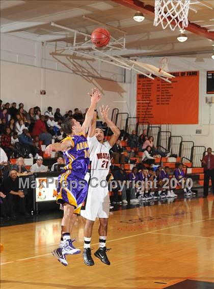 Thumbnail 3 in Armijo @ Foothill photogallery.