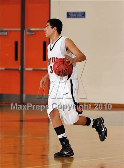 Thumbnail 2 in Armijo @ Foothill photogallery.