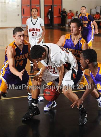Thumbnail 3 in Armijo @ Foothill photogallery.