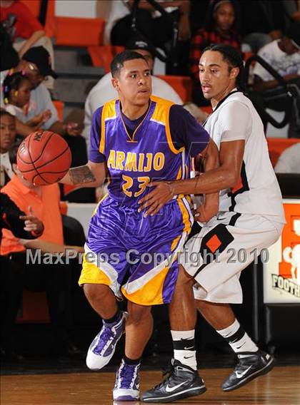 Thumbnail 1 in Armijo @ Foothill photogallery.