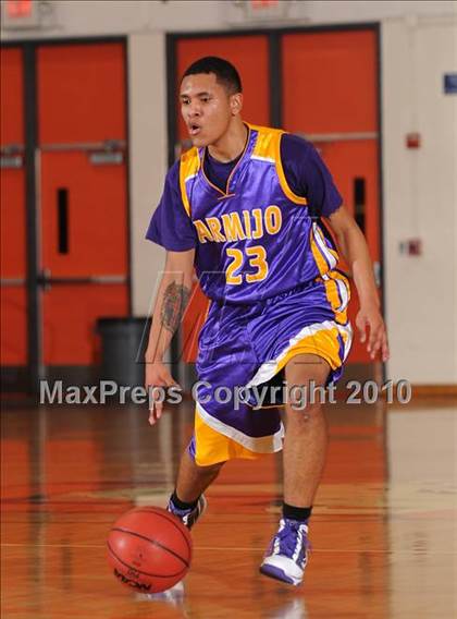 Thumbnail 3 in Armijo @ Foothill photogallery.