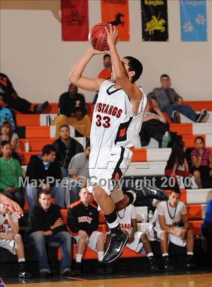 Thumbnail 3 in Armijo @ Foothill photogallery.