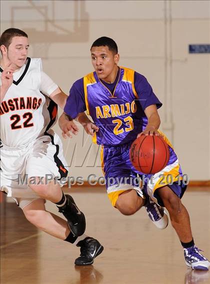 Thumbnail 1 in Armijo @ Foothill photogallery.