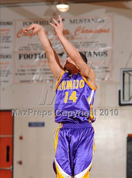 Thumbnail 3 in Armijo @ Foothill photogallery.