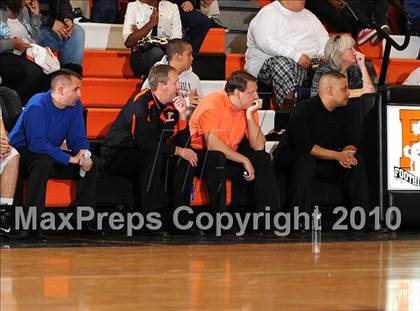 Thumbnail 3 in Armijo @ Foothill photogallery.
