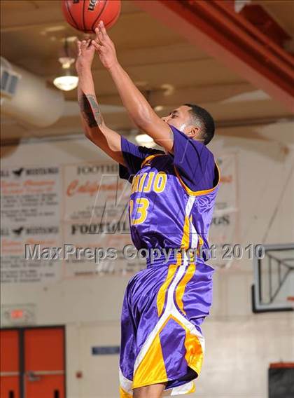 Thumbnail 2 in Armijo @ Foothill photogallery.
