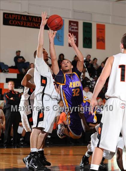 Thumbnail 1 in Armijo @ Foothill photogallery.