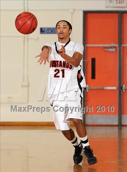 Thumbnail 2 in Armijo @ Foothill photogallery.