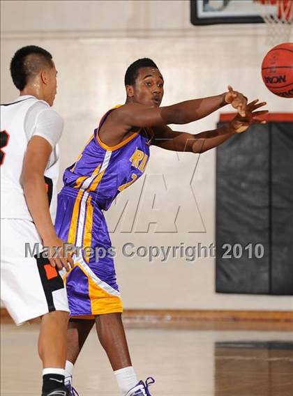 Thumbnail 1 in Armijo @ Foothill photogallery.