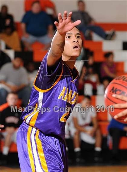 Thumbnail 1 in Armijo @ Foothill photogallery.