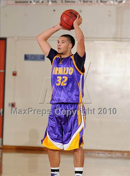 Thumbnail 3 in Armijo @ Foothill photogallery.
