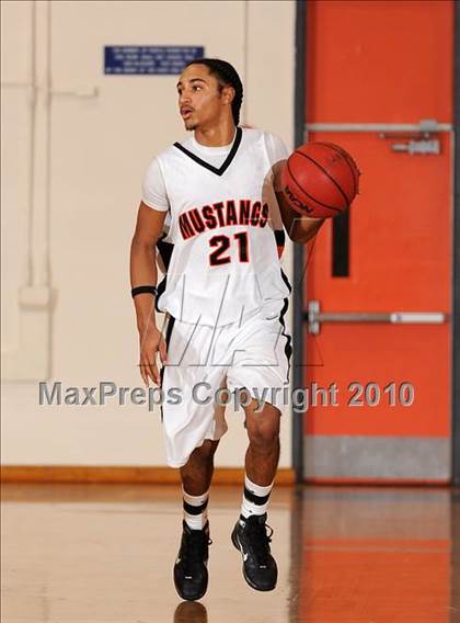 Thumbnail 1 in Armijo @ Foothill photogallery.