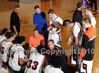 Thumbnail 2 in Armijo @ Foothill photogallery.