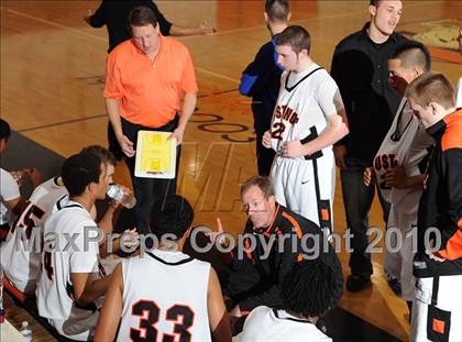 Thumbnail 1 in Armijo @ Foothill photogallery.