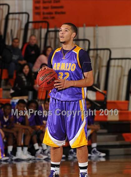 Thumbnail 1 in Armijo @ Foothill photogallery.