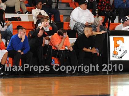 Thumbnail 2 in Armijo @ Foothill photogallery.