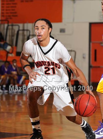 Thumbnail 3 in Armijo @ Foothill photogallery.