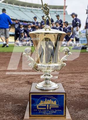 Narbonne vs Marshall (CIF LACS D1 Final)