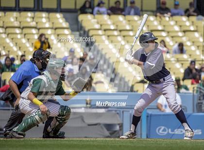 Thumbnail 2 in Narbonne vs Marshall (CIF LACS D1 Final) photogallery.