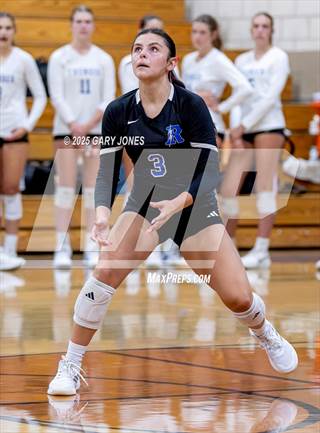 Pleasant Valley @ Rocklin