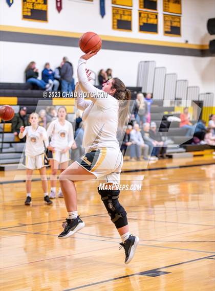 Thumbnail 3 in Naples @ South Seneca (NYSPHSAA Section 5 Class D1 Pre-Qualifier Round 1) photogallery.