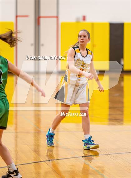 Thumbnail 1 in Naples @ South Seneca (NYSPHSAA Section 5 Class D1 Pre-Qualifier Round 1) photogallery.