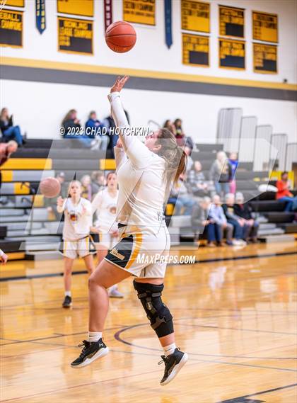 Thumbnail 2 in Naples @ South Seneca (NYSPHSAA Section 5 Class D1 Pre-Qualifier Round 1) photogallery.