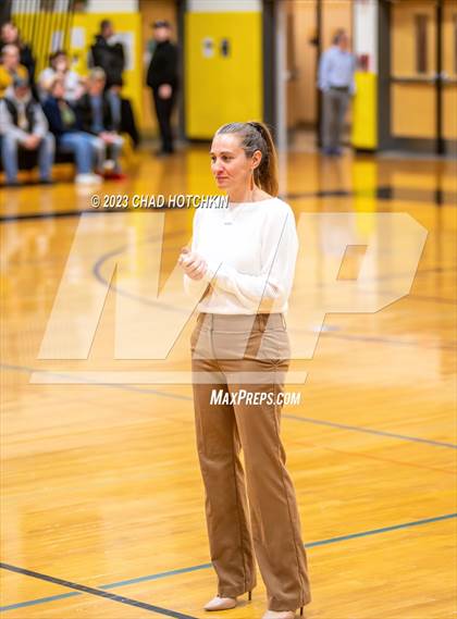 Thumbnail 2 in Naples @ South Seneca (NYSPHSAA Section 5 Class D1 Pre-Qualifier Round 1) photogallery.