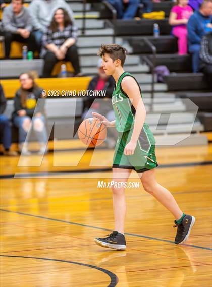 Thumbnail 3 in Naples @ South Seneca (NYSPHSAA Section 5 Class D1 Pre-Qualifier Round 1) photogallery.