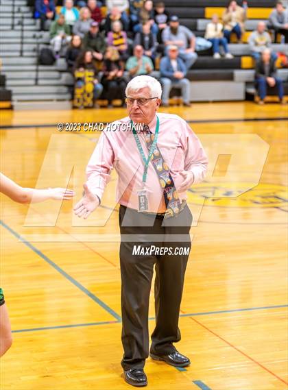 Thumbnail 3 in Naples @ South Seneca (NYSPHSAA Section 5 Class D1 Pre-Qualifier Round 1) photogallery.