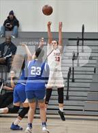 Photo from the gallery "Serra vs. Troy (Troy Classic)"