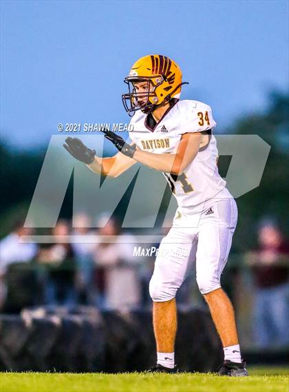 Thumbnail 1 in Davison @ Grand Blanc photogallery.