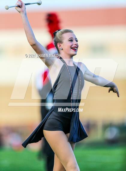 Thumbnail 2 in Davison @ Grand Blanc photogallery.