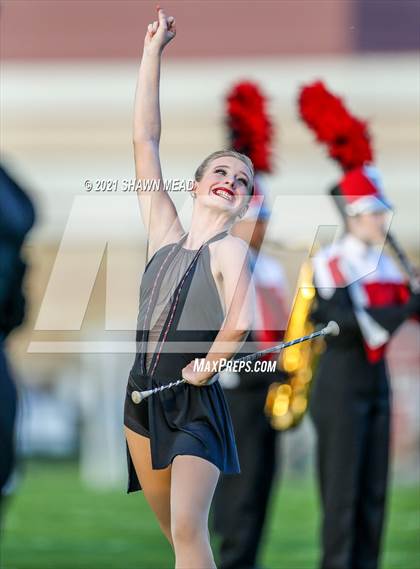 Thumbnail 3 in Davison @ Grand Blanc photogallery.