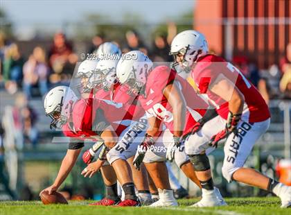 Thumbnail 1 in Davison @ Grand Blanc photogallery.