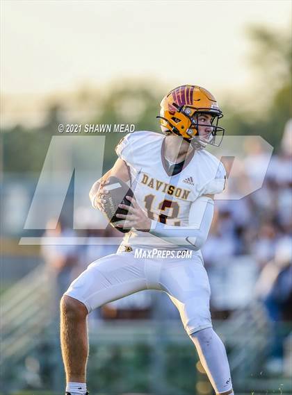 Thumbnail 2 in Davison @ Grand Blanc photogallery.