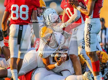 Thumbnail 3 in Davison @ Grand Blanc photogallery.