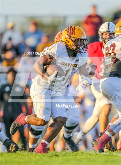 Thumbnail 3 in Davison @ Grand Blanc photogallery.
