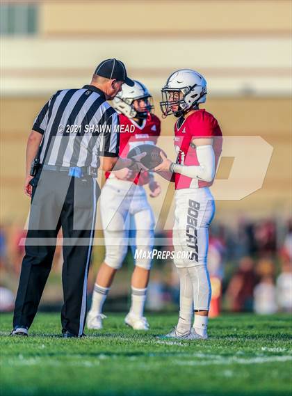 Thumbnail 3 in Davison @ Grand Blanc photogallery.