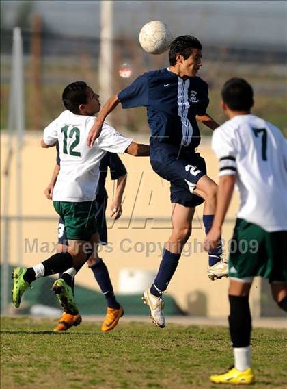 Thumbnail 1 in Chino @ Chino Hills photogallery.